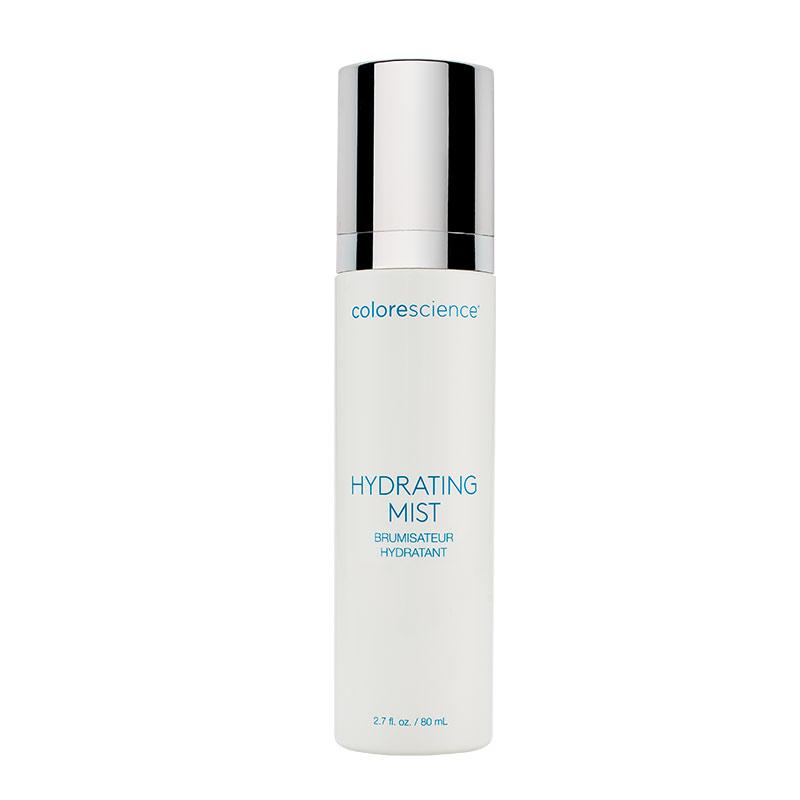 СПРЕЙ ДЛЯ ЗВОЛОЖЕННЯ COLORESCIENCE HYDRATING MIST