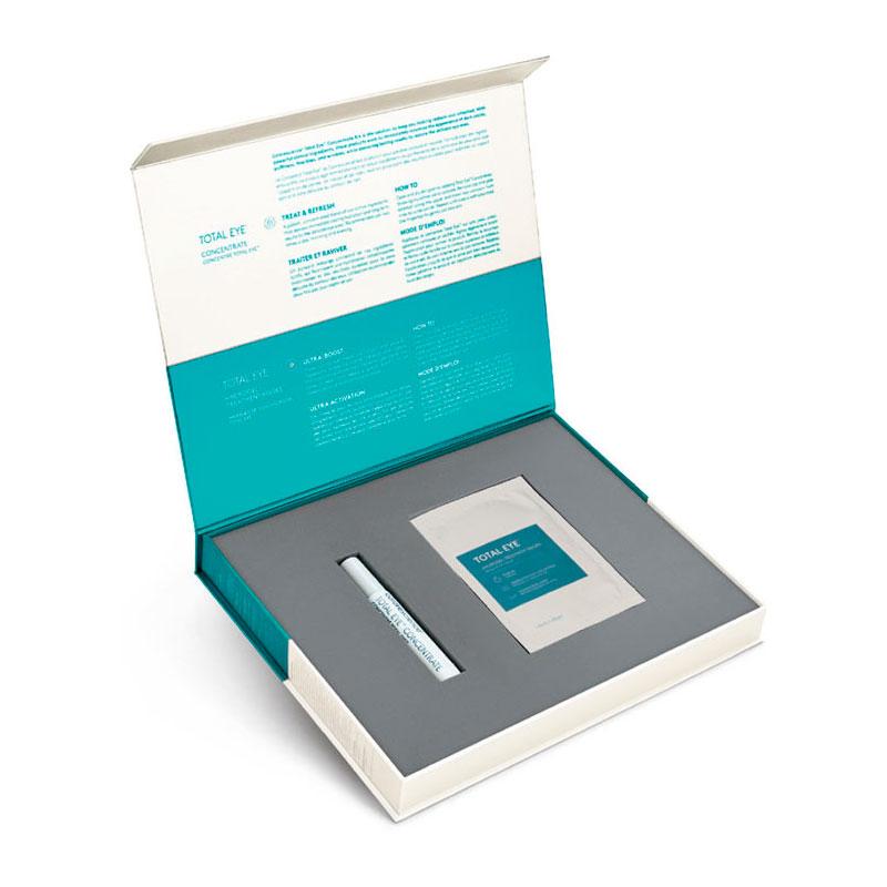 TOTAL EYE™ CONCENTRATE KIT | НАБІР ДЛЯ ШКІРИ НАВКОЛО ОЧЕЙ