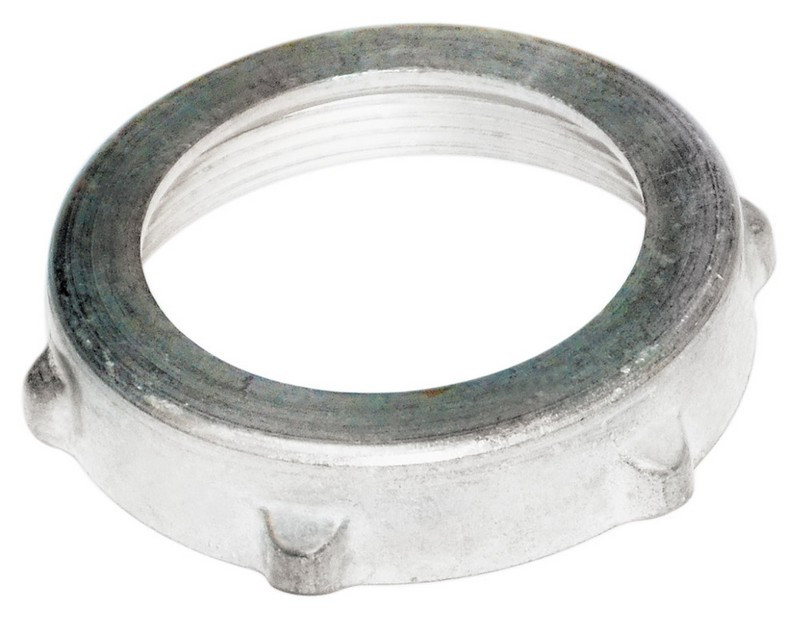 Гайка для м'ясорубки ГОСПОДАР 92-0672, фото 1