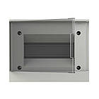 Бокс пластиковий АББ basic E на 12 модулів зовнішній, фото 4