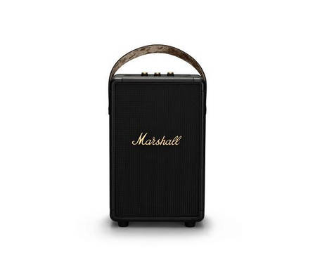 Портативні колонки Marshall Tufton Black and Brass (1005924), фото 1