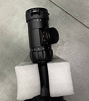 Оптичний приціл KONUS KONUSPRO F-30 6-24x52 MIL-DOT IR FFP, фото 5