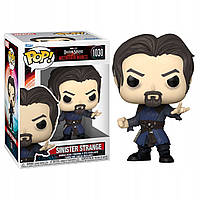 Фігурка Funko Pop Doctor Strange Sinister Strange Лікар Стрендж Зловісний Стрендж FP DS SS 1030