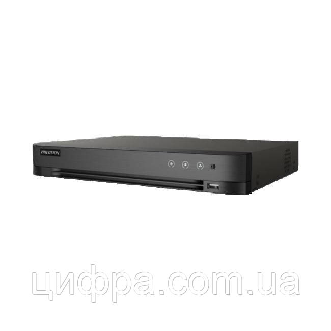 Відеореєстратор Hikvision іDS-7216HUHI-M2/S(E)
