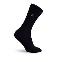 Шкарпетки чоловічі з махровою стопою зимові Twinsocks  р.39-40 (25), 45-46 (31) чорні
