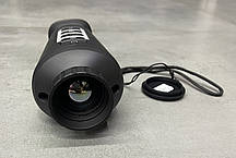 Тепловізійний монокуляр HikMicro OWL OH35, сенсор 384х288, 35 мм, OLED, WiFi, відеозапис, фото 2