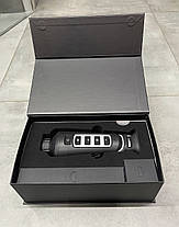 Тепловізійний монокуляр HikMicro OWL OH35, сенсор 384х288, 35 мм, OLED, WiFi, відеозапис, фото 3