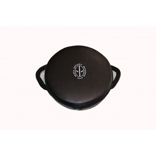 Маківара боксерська кругла Spurt шкіра, фото 1