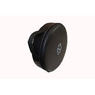 Маківара боксерська кругла Spurt шкіра, фото 2