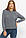 Теплий жіночий светр (4 кольори), фото 5