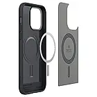 Чохол Caseology Nano Pop Mag Black Sesame для iPhone 14 Pro Max ACS04867, фото 4