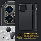 Чохол Caseology Nano Pop Mag Black Sesame для iPhone 14 Pro Max ACS04867, фото 8
