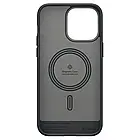 Чохол Caseology Nano Pop Mag Black Sesame для iPhone 14 Pro Max ACS04867, фото 11