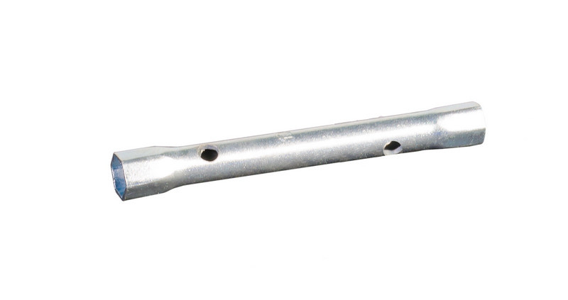 Ключ торцевий трубчастий MASTERTOOL 10х11 мм 73-1011, фото 1