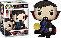 Фигурка Funko Pop Doctor Strange Доктор Стрэндж 10см FP DS 1000