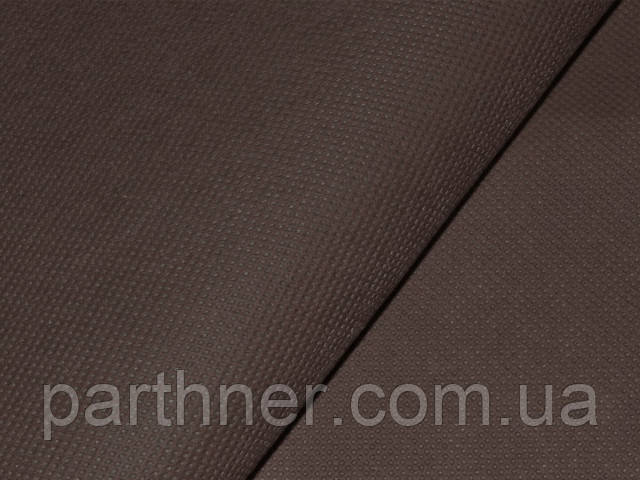 Спанбонд (Флізелін) 50 коричневий (500 м/п), фото 1