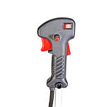 Тример бензиновий 4-тактний MPT 900 Вт 35.8 см3 3200 об./хв котушка+диск MBCX35, фото 9