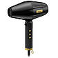 Фен для волосся BaByliss PRO FXBDB1E Black FX, фото 3