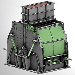 Дробарки Beykoz BTC