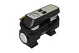 Компресор автомобільний WERTVOLL 12 V 150 PSI 8 A 100 Вт 35 л/хв AC-2135, фото 5