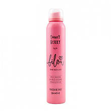Сухий шампунь Bilou Fancy Berry 200 мл