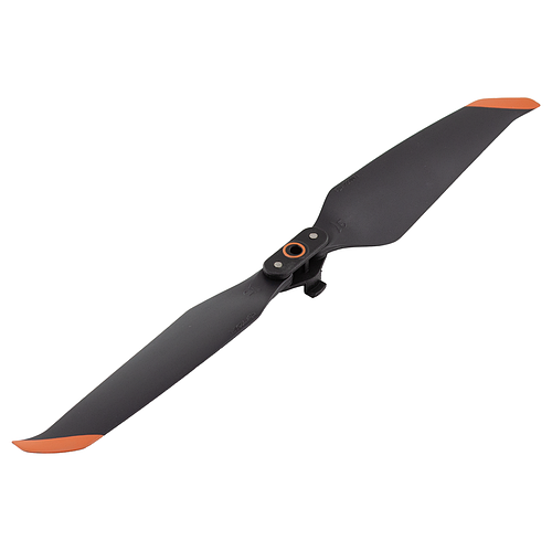 Купить Лопасти для квадрокоптера DJI Air 2/2S комплект 2 шт, цена 750 ...