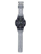 Чоловічий годинник Casio G-Shock GA-110SKE-8A, фото 3