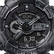 Чоловічий годинник Casio G-Shock GA-110SKE-8A, фото 5