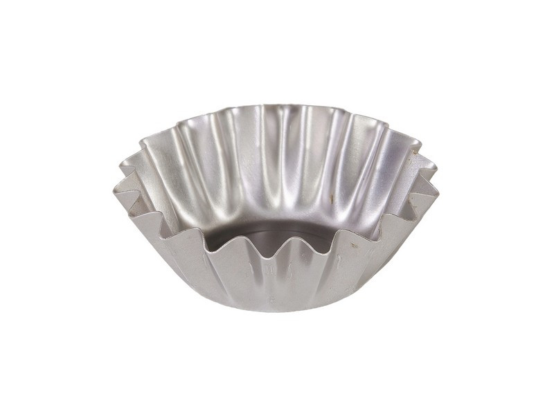 Форма для випікання ГОСПОДАР "КЕКС" Ø 150 мм 92-0066, фото 1