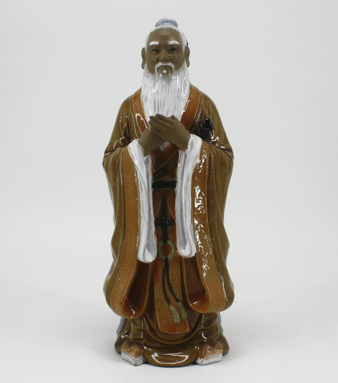 Конфуцій (кераміка), фото 1