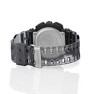 Чоловічий годинник Casio G-Shock GA-110SKE-8A, фото 7
