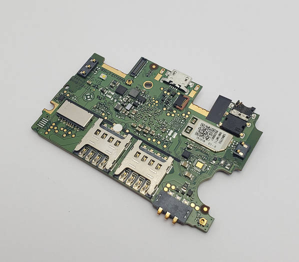 Lenovo a6000 motherboard best sale price