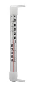 Термометр віконний спиртовий ТБ-3-М1 великий (Склоприлад)