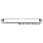 Чохол Caseology Capella Mag Clear White для iPhone 14 Pro Max, фото 10