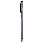 Чохол Caseology Capella Mag Clear White для iPhone 14 Pro Max, фото 3