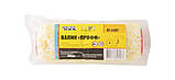 Валик MASTERTOOL Профі 48х180х18 мм d 8 мм 92-5907, фото 2