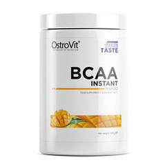 Амінокислоти BCAA Instant 400 g Mango