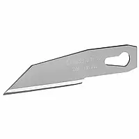 Леза запасні 5901 для ножів для виробних робіт, 3 штуки STANLEY 0-11-221
