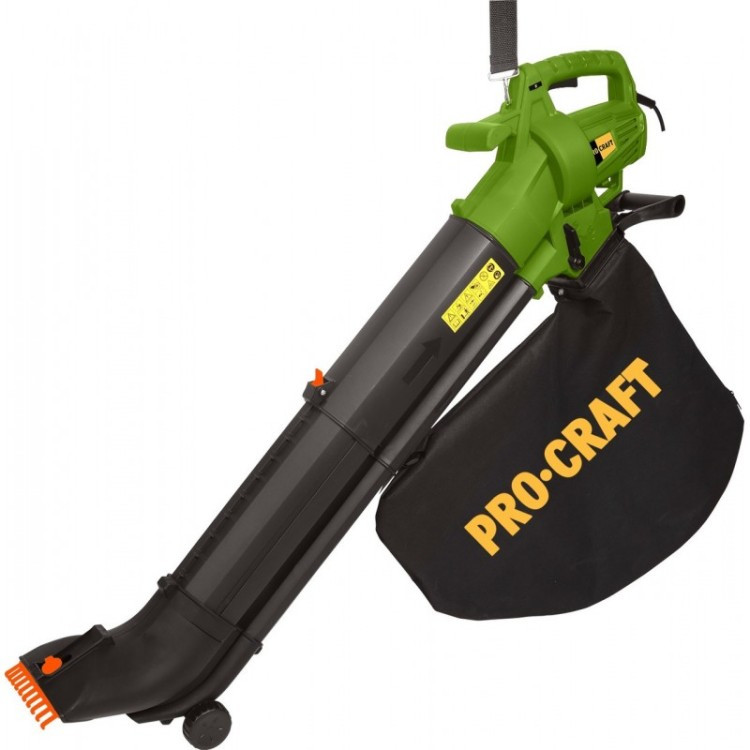 Повітродувка Procraft PGU 2500