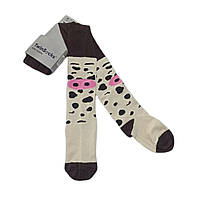 Колготки із малюнком | Колготки для дівчинки, хлопчика з малюнком | колготки для малюків 86-92, 98-104