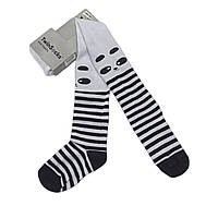 Колготки із малюнком | Колготки для дівчинки, хлопчика з малюнком | колготки для малюків 86-92, 98-104