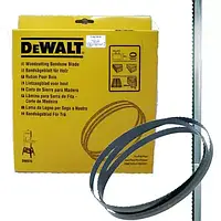 Полотно пиляльне для металу DeWALT DT8475