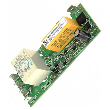 Плата модуль PCB для кавоварки Delonghi ICONA ECO 311 ECOV 311 (5213218751) SW2.1, фото 3