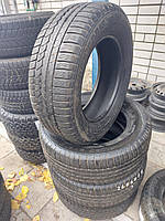 Шини б/у 265/60 R18 Continental 4×4 Winter Contact, комплект