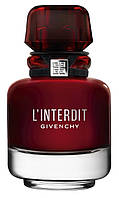 Парфюмированная вода Givenchy L'Interdit Rouge