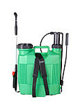 Обприскувач гідравлічний ранцевий ЛЕМІРА 15 л 92-9215, фото 4