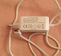 Адаптер питания Lenovo USB-C 45W AC Adapter (CE) кабель 1.5м