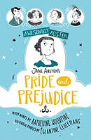 Англійська мова. Jane Austen's Pride and Prejudice