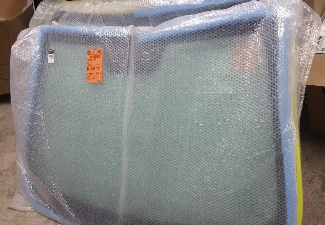 Лобове скло Renault Logan 2 SANDERO 2 Logan 2 MCV 727124976R