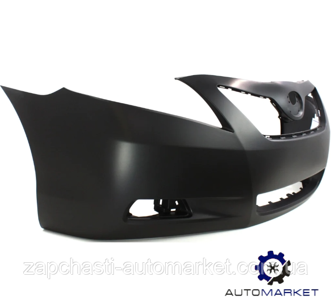 Бампер передний USA -2010 LE / XLE Toyota Camry 2006 - 2011 (XV40 ...